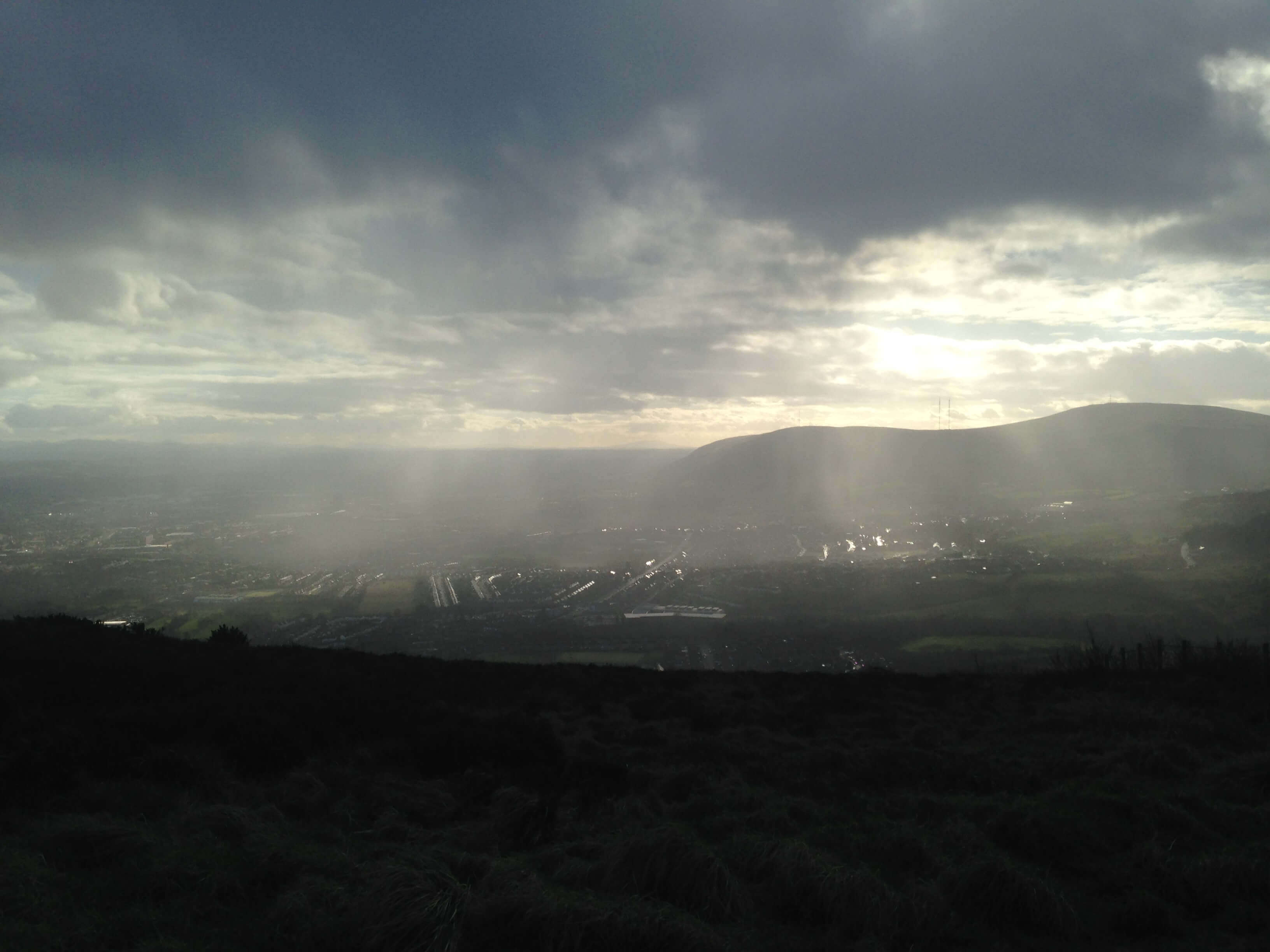 Cavehill