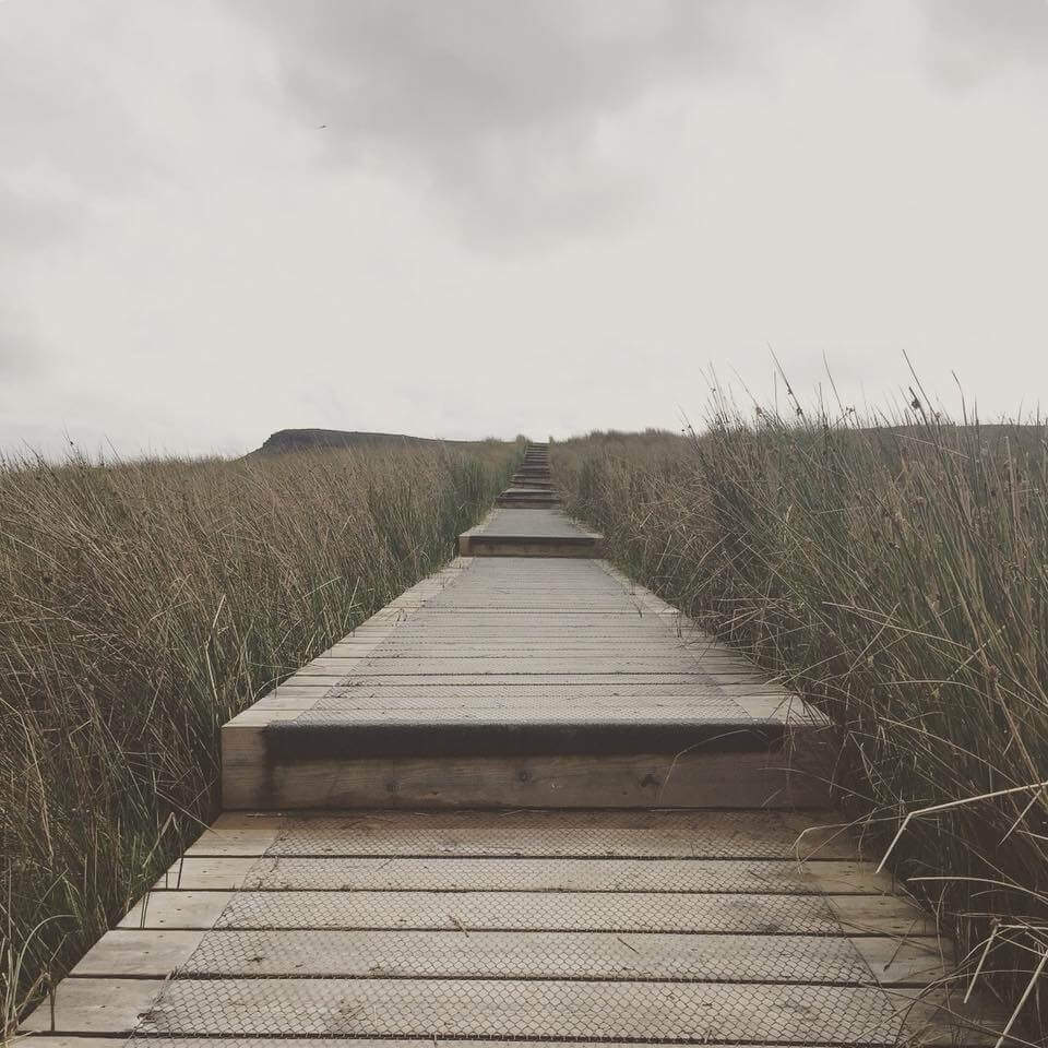 Cuilcagh Mountain Park