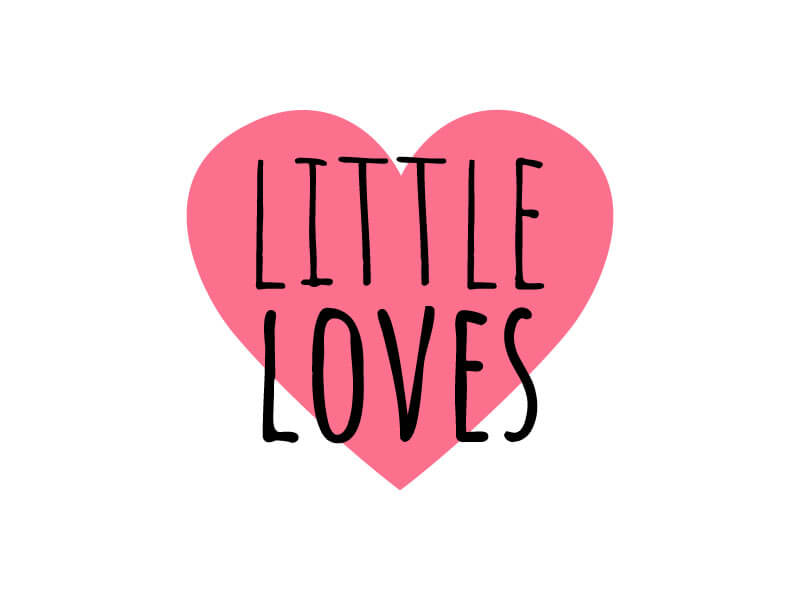 Little Loves - Positive Puns