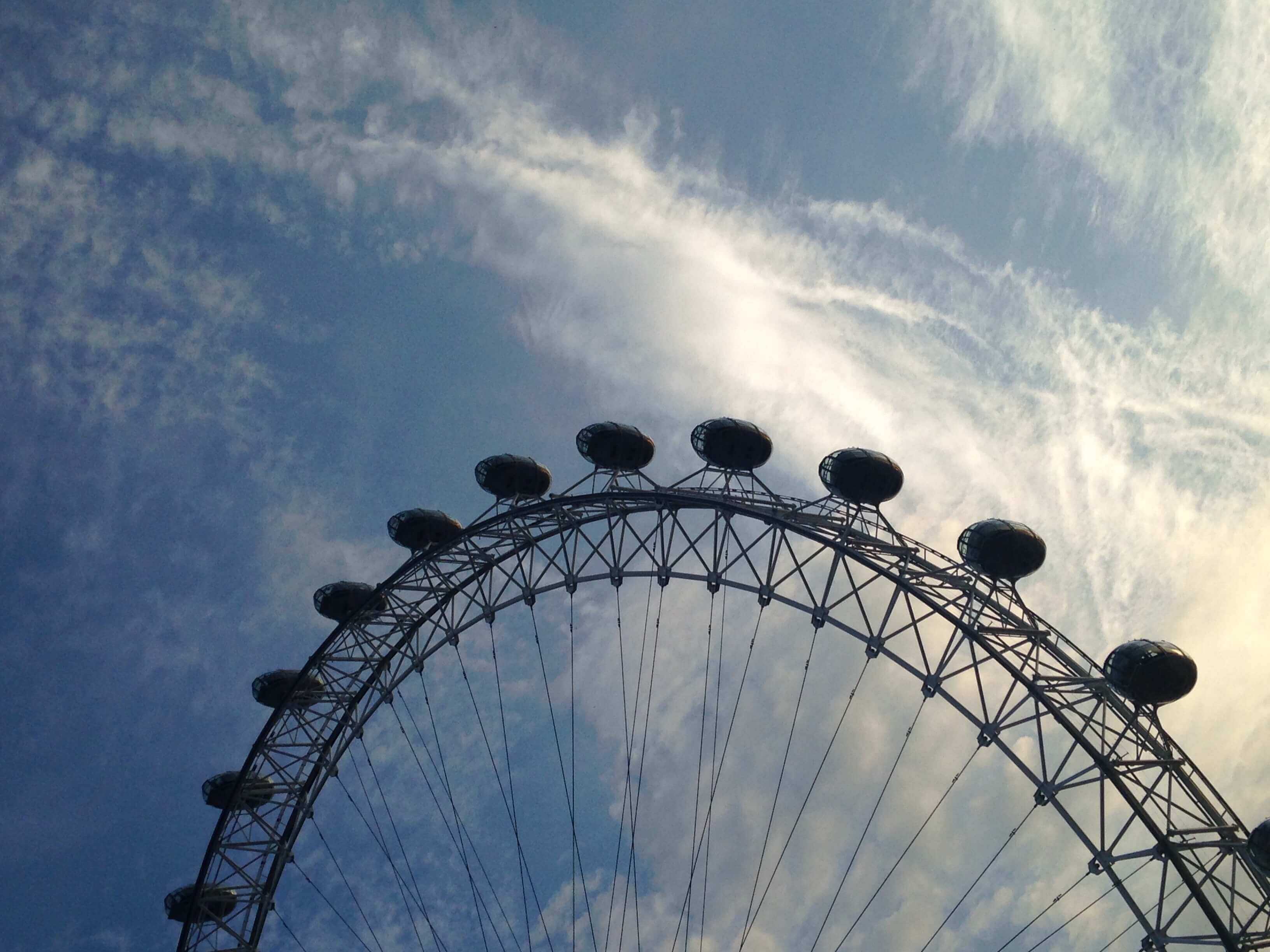 London Eye